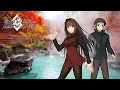 It s almost here Talking about upcoming Witch on the Holy Collab event FGO NA