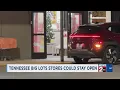 Some TN Big Lots stores could stay open