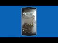 How to create lots on the Wavebid Mobile App