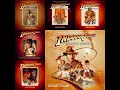 The Raiders March (Indiana Jones OST Mix) John Williams 