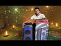 Lagu Boat Bluetooth Speaker