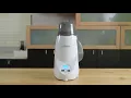 Raya Toys Dr Brown s Bottle Warmer HowToUse