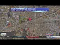 Multi-vehicle crash on I-565