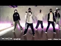 🎬Ledisi - I Blame You [카라댄스학원_성남본점▪️화목 Choreo 클래스]