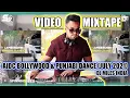 Download Lagu AIDC Bollywood \u0026 Punjabi Dance Mixtape (July 2021) - Dj Miles India | Video Set | HD