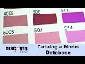 Ep 02 - Catalog a