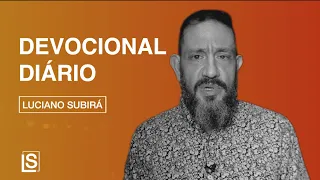 Luciano Subirá - O DEVOCIONAL DIÁRIO