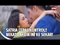 Download Lagu SHOCK! Satria Nekat Lakuin Ini ke Suster Sekar! | Rindu Tak Berujung Eps 19 FULL