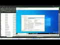 week three SNHU CYB 220 group policy settings 2025