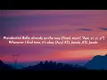 Future - WAIT FOR U (Lyrics) ft. Drake, Tems