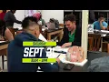 Get to Know UNO - Saturday September 21 2024