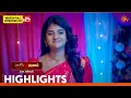 Lagu Kayal \u0026 Marumagal - Mahasangamam | Highlights 2 | 17 Feb 2026 | Tamil Serial | Sun TV
