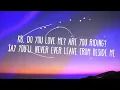Drake – In My Feelings (Lyrics)