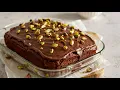 Download Lagu A simple chocolate cake recipe!