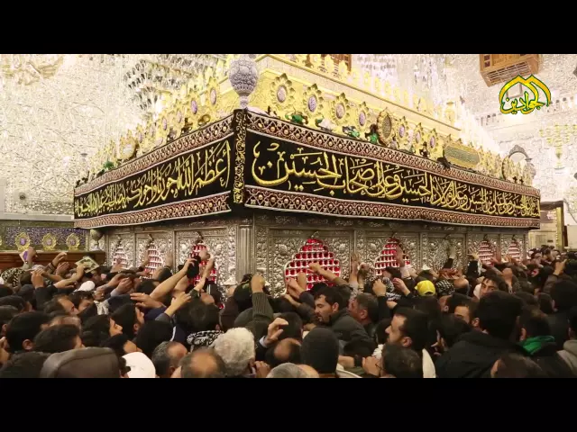 ⁣يوميات كاظمية - قناة الجوادين