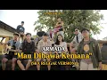 Lagu Armada - Mau Dibawa Kemana (Reggae Ska Version) Cover By Antares Project