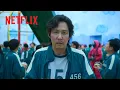Download Lagu Dalgona Challenge Scene | Squid Game | Netflix