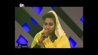 ما ألـ مك شكرالله عزالدين ونسرين هندي أغاني وأغاني رمضان 2017 