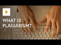 Download Lagu What Is Plagiarism?