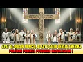 Lagu GEMPAR❗ AYAT AL-QURAN MUNCUL DI KAYU SALIB, PULUHAN PENDETA PUTUSKAN MASUK ISLAM !