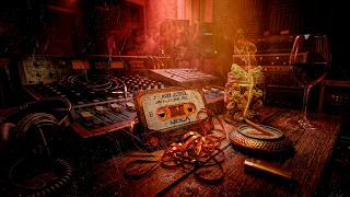 MAPA ASTRAL - Lily Nobre e Sobs (beat. Peunubeat)