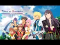 Download Lagu Tales of Vesperia: Definitive Edition ★ FULL MOVIE / ALL CUTSCENES 【English Dub / 1080p HD】