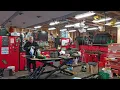 Big J s Garage From Chaos to Calm