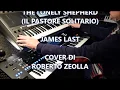 Download Lagu THE LONELY SHEPHERD (EL PASTOR SOLITARIO) - ROBERTO ZEOLLA ON YAMAHA GENOS - \