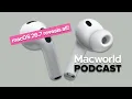 Apple product leaks AirPods Camera and more