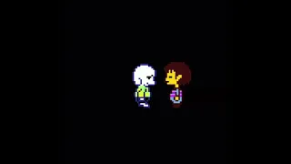 His theme toby fox kalimba cover