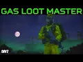 Best Gas Zones for Weapons in DayZ Gas Looting Guide