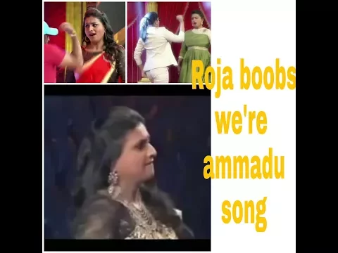 Download MP3 roja boobs in all shows