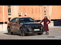 Download Lagu 2025 Audi RSQ8 Performance Review | Intense, athletic and dynamic | Cost of Ownership