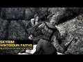 Wintersun Immersive Skyrim Mod on Xbox
