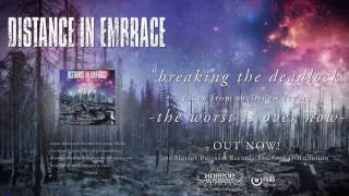 Download DISTANCE IN EMBRACE - Breaking The Deadlock MP3