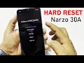 Download Lagu Realme Narzo 30A (RMX3171)  FACTORY RESET/ SCREEN UNLOCK with Keys