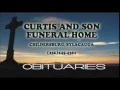 Daybreak Obituaries July 3rd 2015