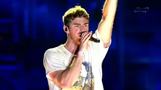 the chainsmokers feat bebe rexha call you mine u0026 closer tomorrowland 2019 