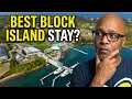 Champlin s Hotel Marina Review Best Block Island Stay