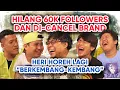 Download Lagu HERI HOREH AKHIRNYA  KLARIFIKASI !!! | NGASOY EPS 7 