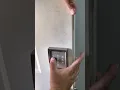 Reset Schlage Encode