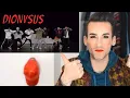 Download Lagu Dance Coach Reacts to BTS - DIONYSUS! BTS 방탄소년단 Dance Practice!