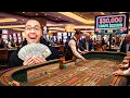 This 30 000 Craps Session Got Out of Hand