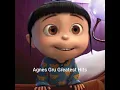 The Unicorn Song (From The Despicable Me Soundtrack)