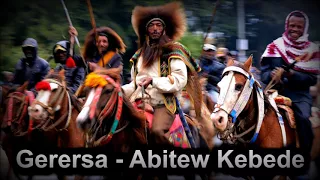 abitew kebede geerersa