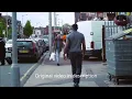 Bugzy malone Moving lyrics