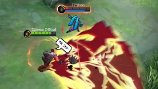 Download Momen Lucu Epic Glory #27 - WTF MOBILE LEGENDS FUNNY MOMENT - MLBB LUCU MP3