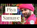 Download Lagu Piya Samaye 💕 Blessings of Shree Radha 💕 On the Occassion of Hita Ambrish Ji's Birthday🎁