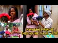 Download Lagu KWAMAI PRINCE NDOKUNE VALE YESE ZIM COMEDY (STORY BY NAIZA BOOM)