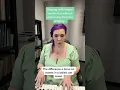 Focus on your vowels to improve your singing